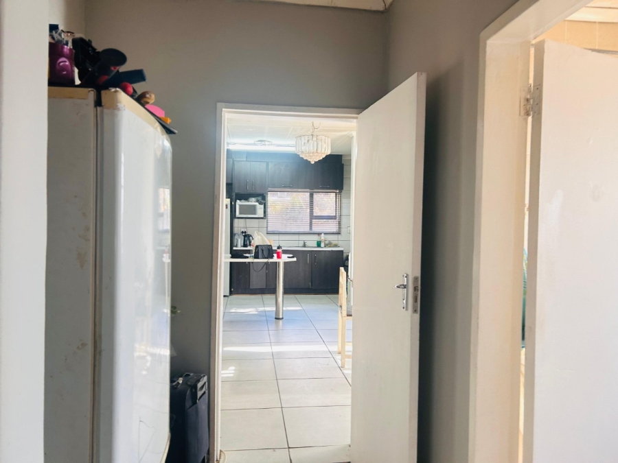 3 Bedroom Property for Sale in Wilgehof Free State